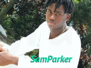 SamParker