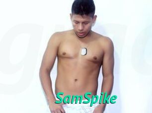 SamSpike