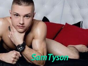 SamTyson