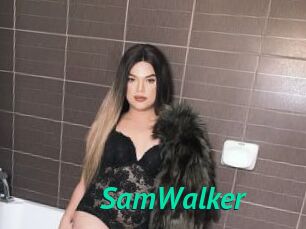 SamWalker