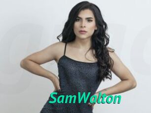 SamWalton