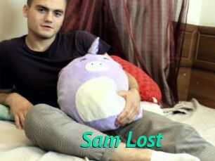 Sam_Lost