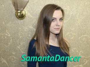 SamantaDancer