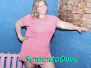 SamantaDove