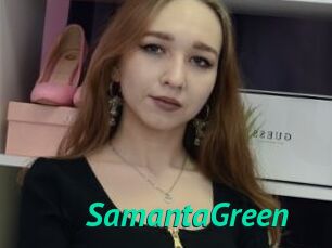 SamantaGreen