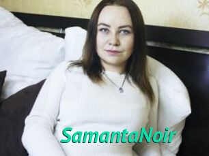 SamantaNoir