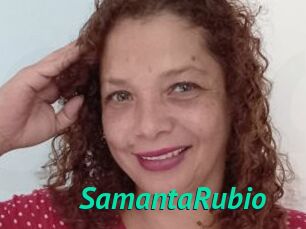 SamantaRubio