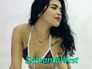 SamantaWest