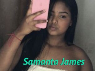 Samanta_James