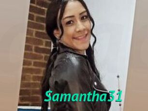 Samantha31