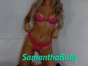 SamanthaBaby