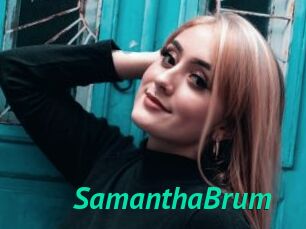 SamanthaBrum