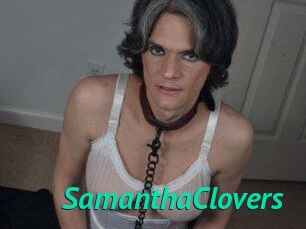 SamanthaClovers