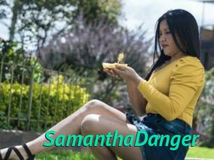 SamanthaDanger