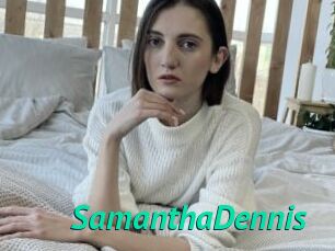 SamanthaDennis