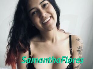 SamanthaFlores