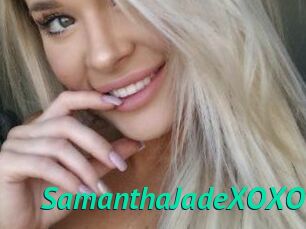 SamanthaJadeXOXO