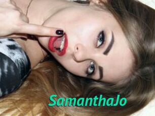 SamanthaJo