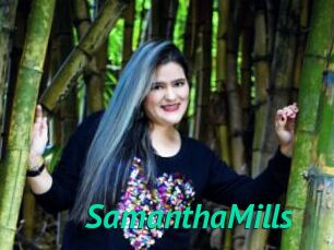 SamanthaMills