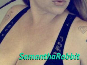 SamanthaRabbit