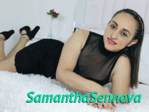 SamanthaSennova