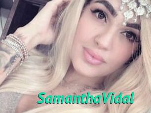 SamanthaVidal