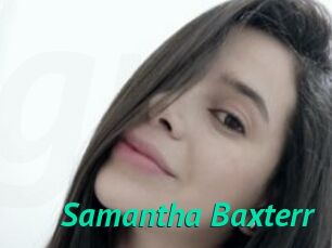 Samantha_Baxterr