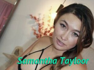 Samantha_Tayloor