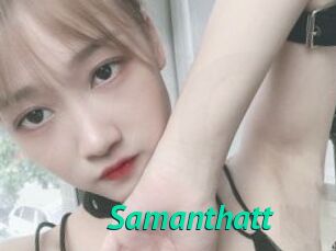 Samanthatt