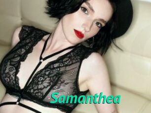 Samanthea