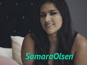 SamaraOlsen