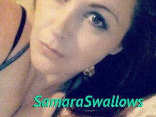 SamaraSwallows