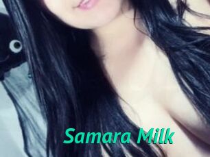 Samara_Milk