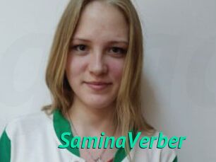 SaminaVerber