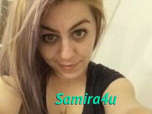 Samira4u