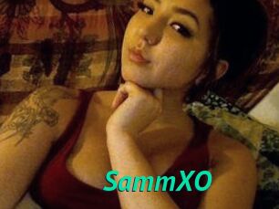 SammXO