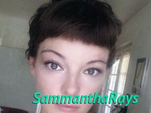 Sammantha_Rays