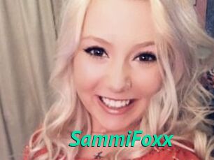 SammiFoxx