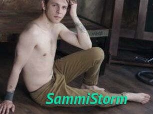 SammiStorm