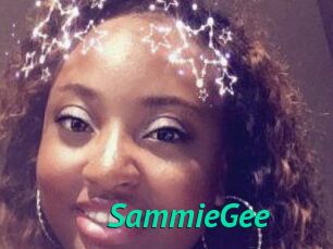 SammieGee