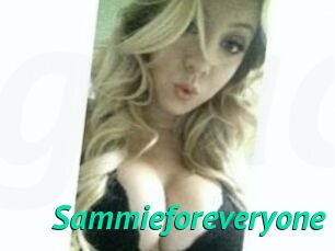 Sammieforeveryone