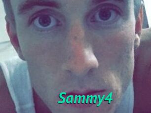 Sammy4