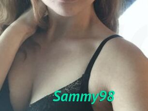 Sammy98