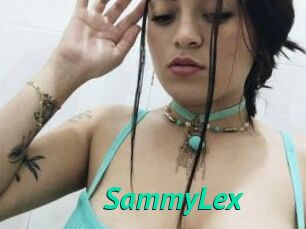 SammyLex