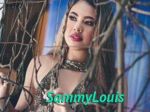 SammyLouis