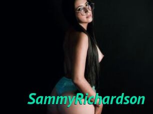 SammyRichardson