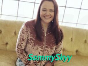 SammySkyy