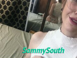 SammySouth