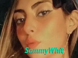 SammyWhit