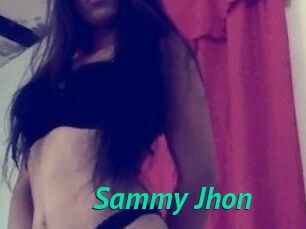 Sammy_Jhon